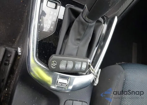 2017 Toyota Yaris Ia from USA, damaged, VIN 3MYDLBYVXHY166954